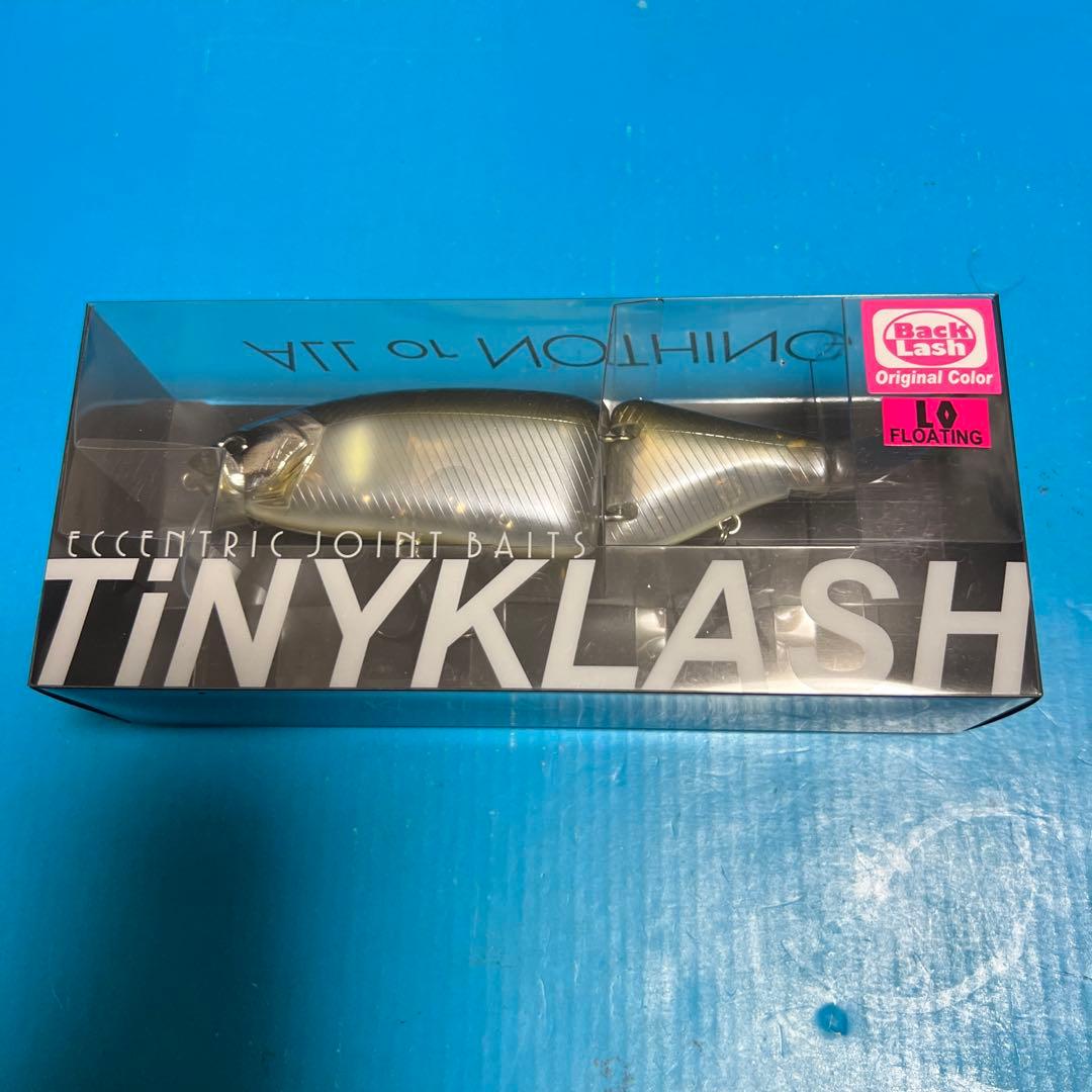 DRT タイニークラッシュ Low 2個セット