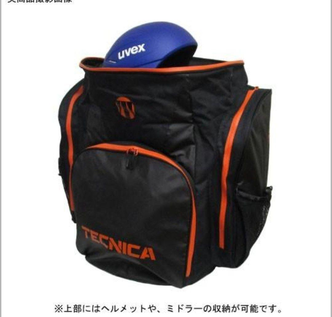 未使用保管品 TECNICA テクニカ Racing Backpack 85