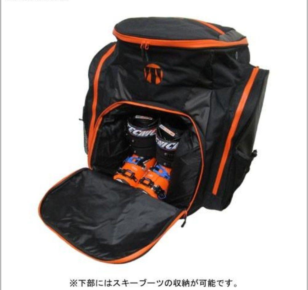 未使用保管品 TECNICA テクニカ Racing Backpack 85