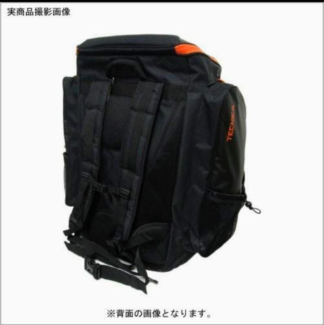 未使用保管品 TECNICA テクニカ Racing Backpack 85