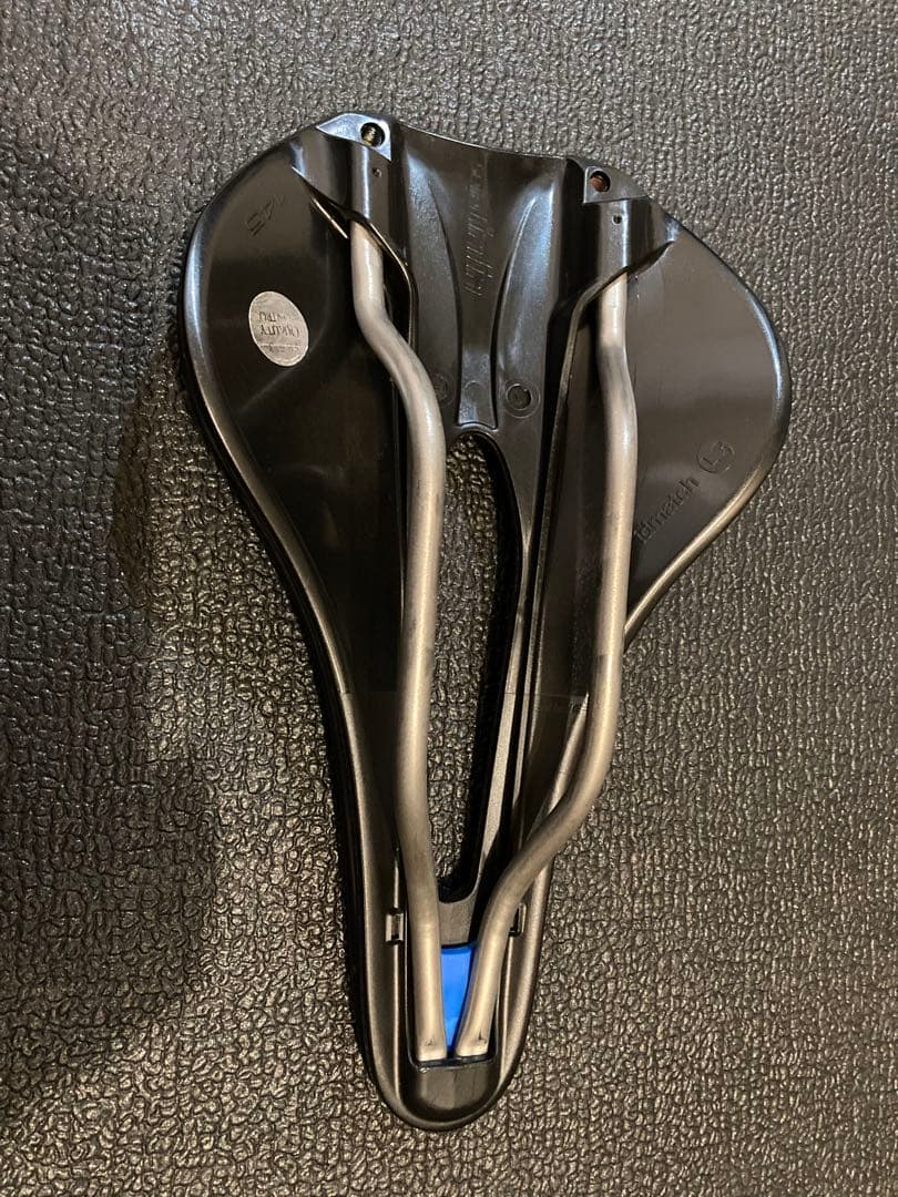 【中古】NOVUS BOOST EVO S.F Ti316