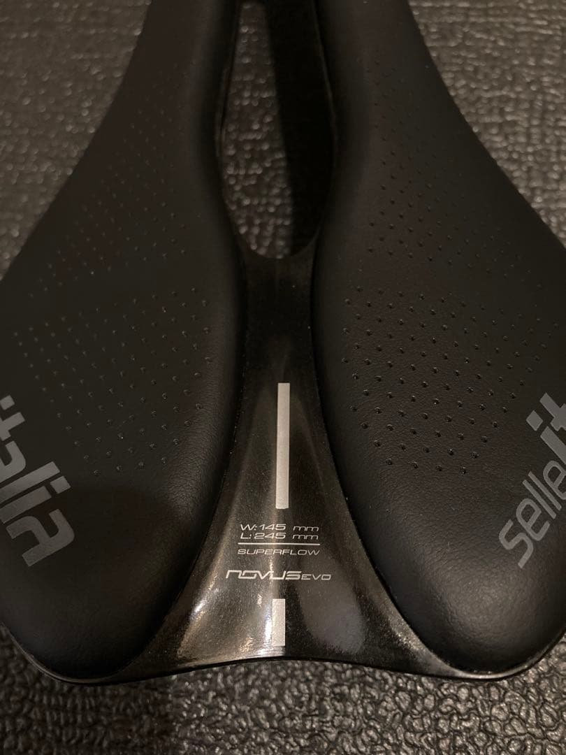 【中古】NOVUS BOOST EVO S.F Ti316