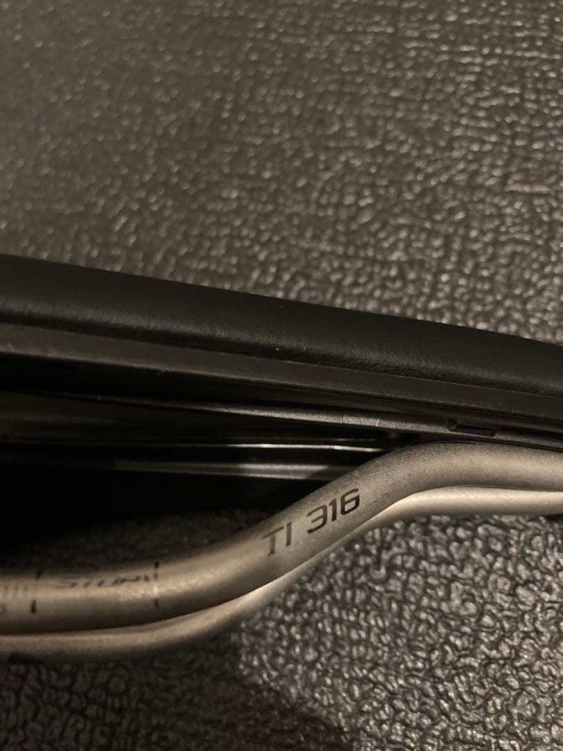 【中古】NOVUS BOOST EVO S.F Ti316