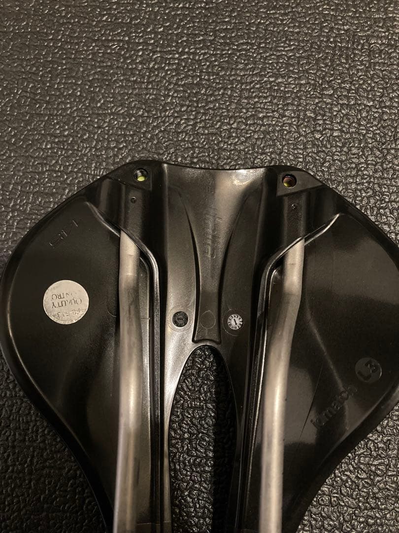 【中古】NOVUS BOOST EVO S.F Ti316