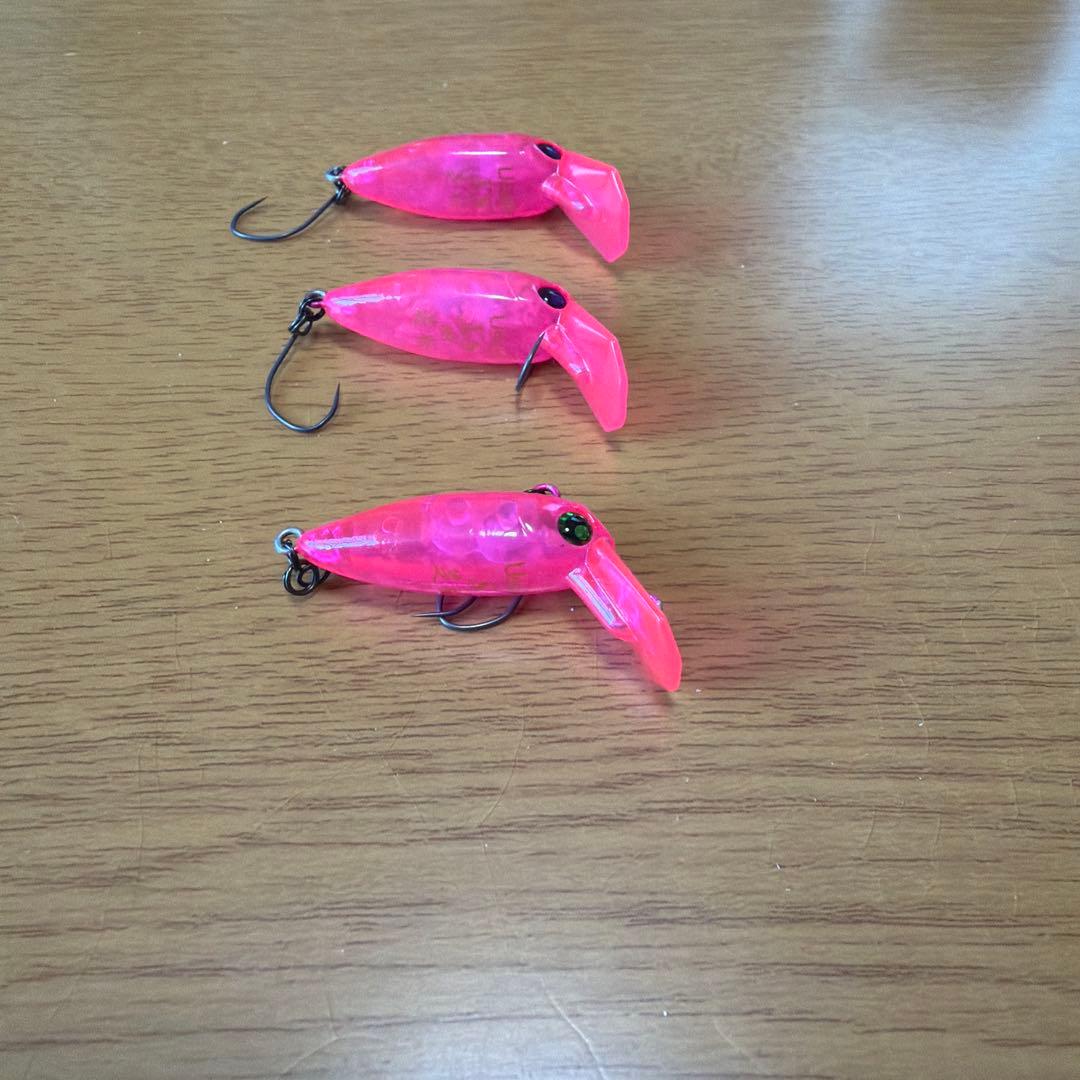 ロデオクラフト　ウッサ　城峰オリカラ　芝桜グロー