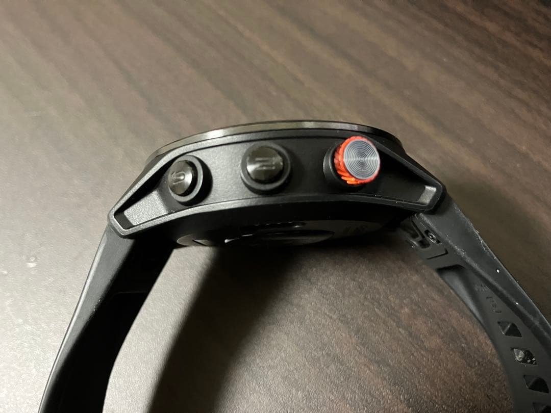 美品！GARMIN Approach S62 USED 定価81,800円