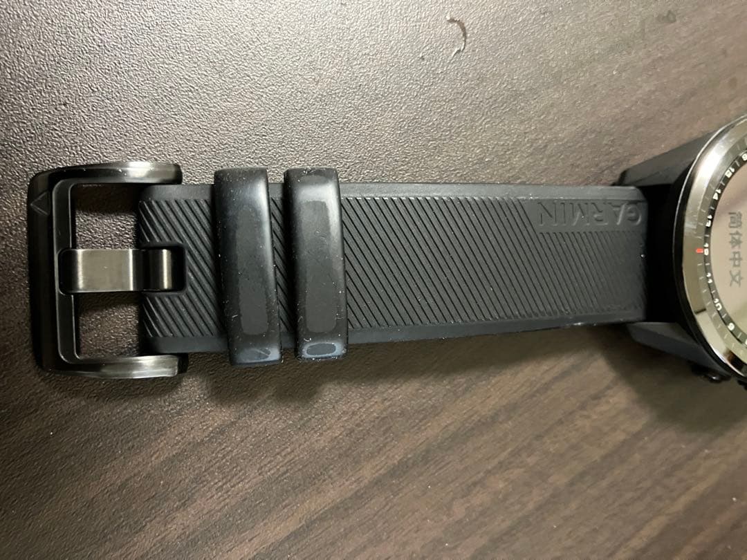 美品！GARMIN Approach S62 USED 定価81,800円