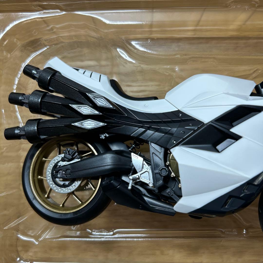 フィギュアーツ 大量発生型相変異バッタオーグ & サイクロン号 シン仮面ライダー