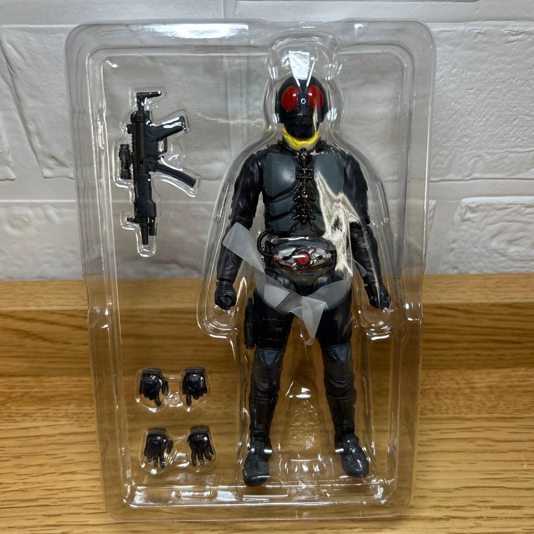 フィギュアーツ 大量発生型相変異バッタオーグ & サイクロン号 シン仮面ライダー