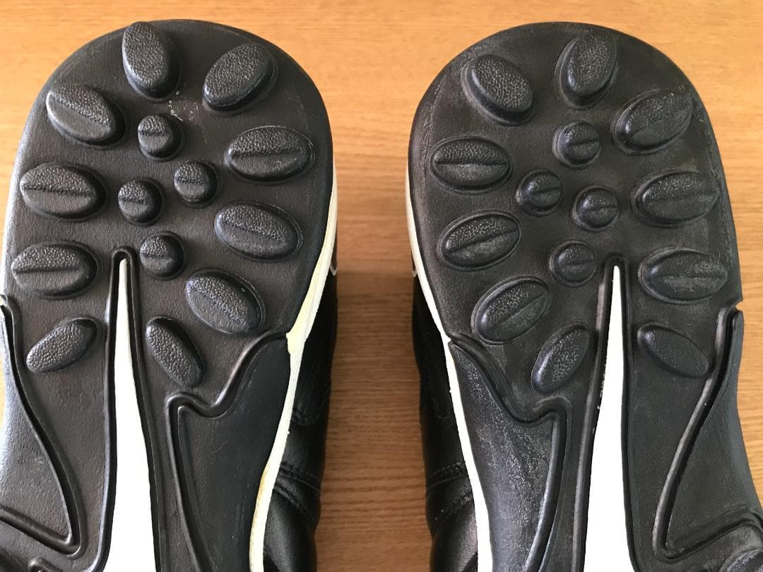NIKE 98 エアブラジリア　ＴＦ　２７．０cm