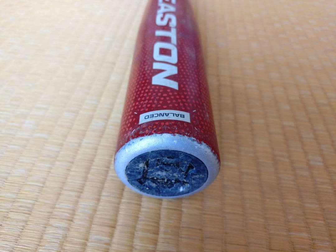 EASTON USA BASEBALL バット 32/24インチ