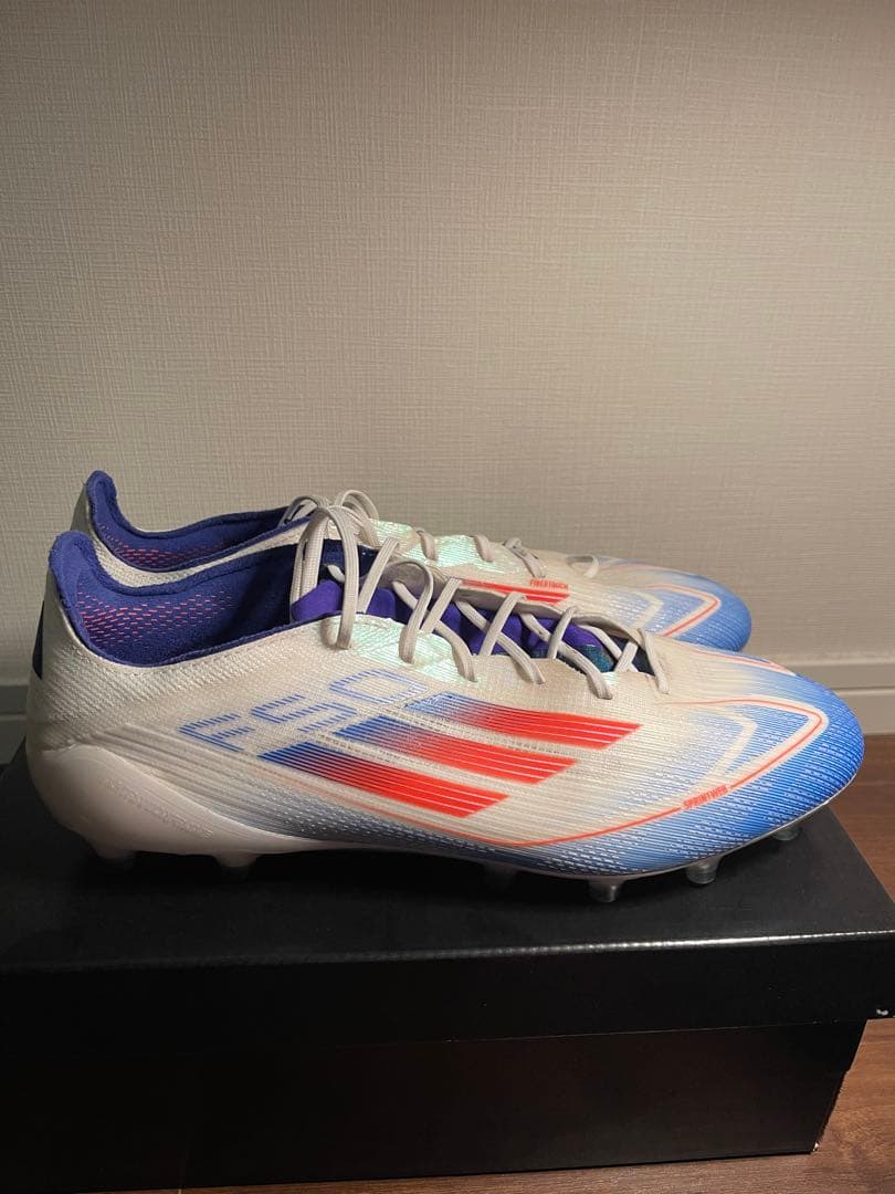 シューズ adidas F50 ELITE AG