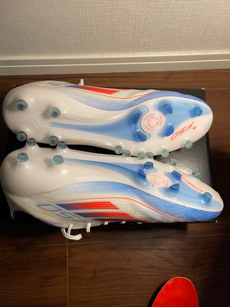 シューズ adidas F50 ELITE AG