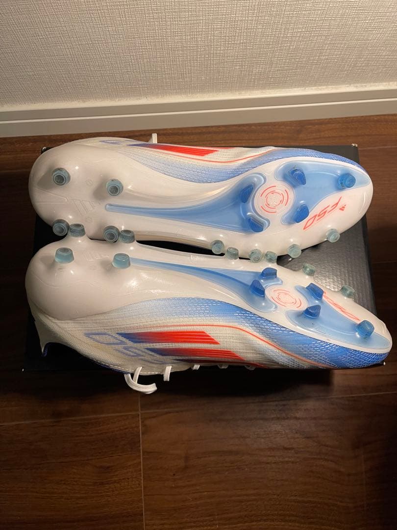 シューズ adidas F50 ELITE AG
