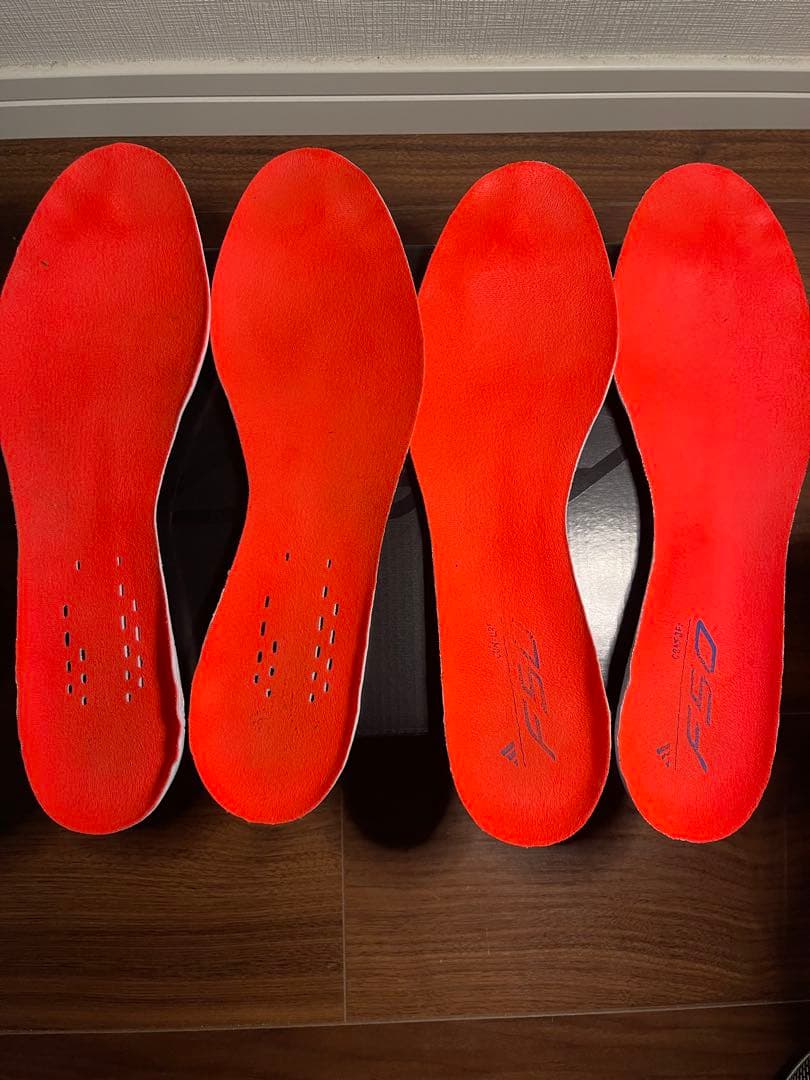 シューズ adidas F50 ELITE AG