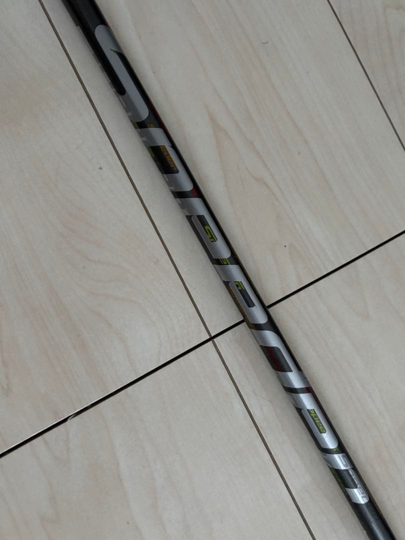 PRGR RS5 5番 フェアウェイウッド ヘッドカバー付き