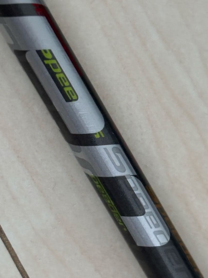 PRGR RS5 5番 フェアウェイウッド ヘッドカバー付き