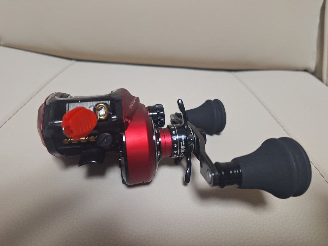 Revo BEAST ROCKET 41 レボビーストロケット