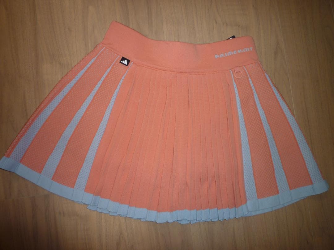 【新品】adidas アディダスゴルフ　 ニットセットアップ