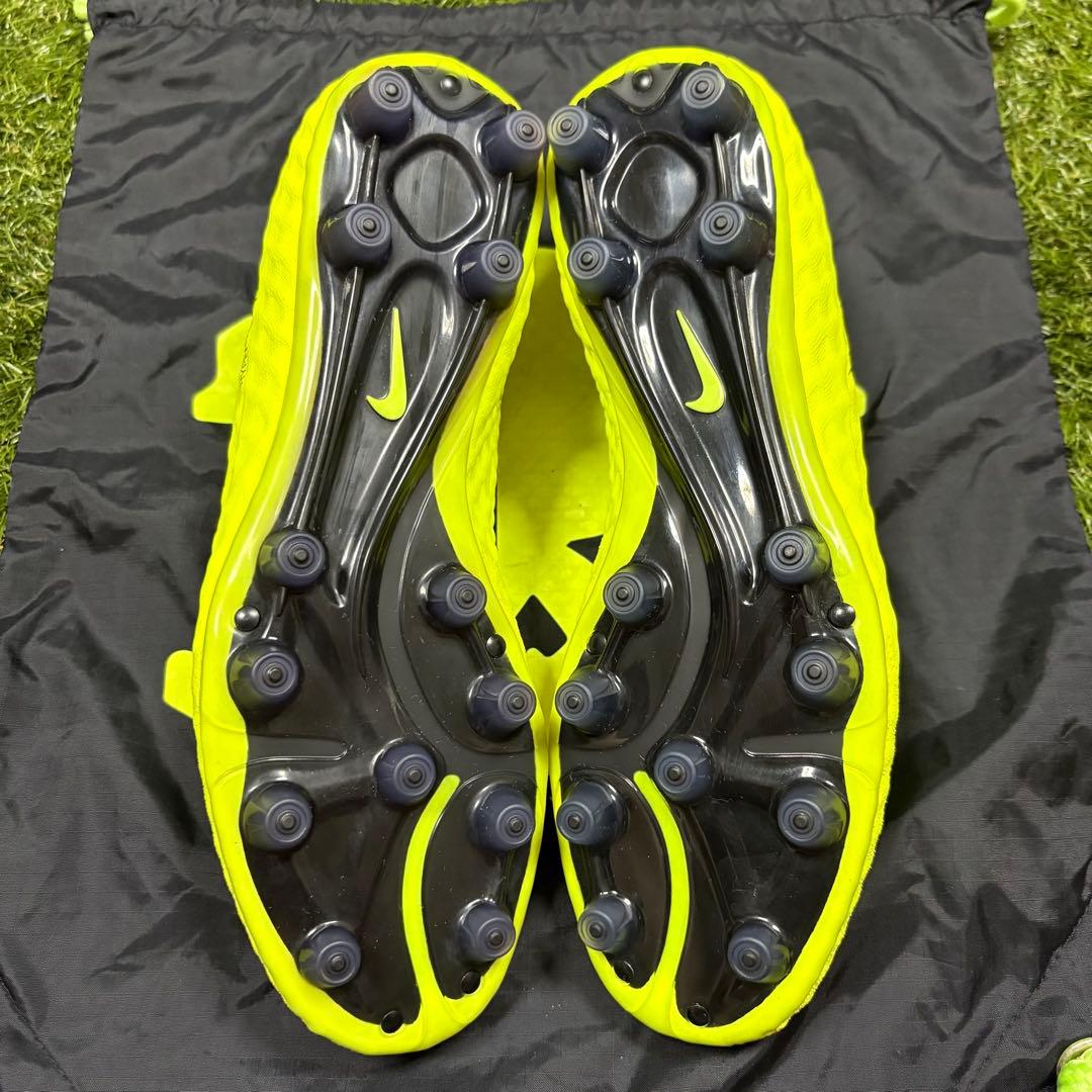 シューズ NIKE Hypervenom Phantom HG-E 25.5cm