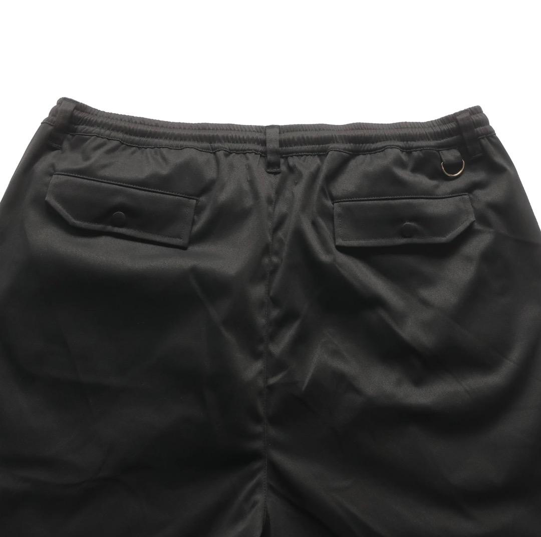 新品！NO COFFEE × CLUBHAUS ショートパンツ 黒 M 大人気