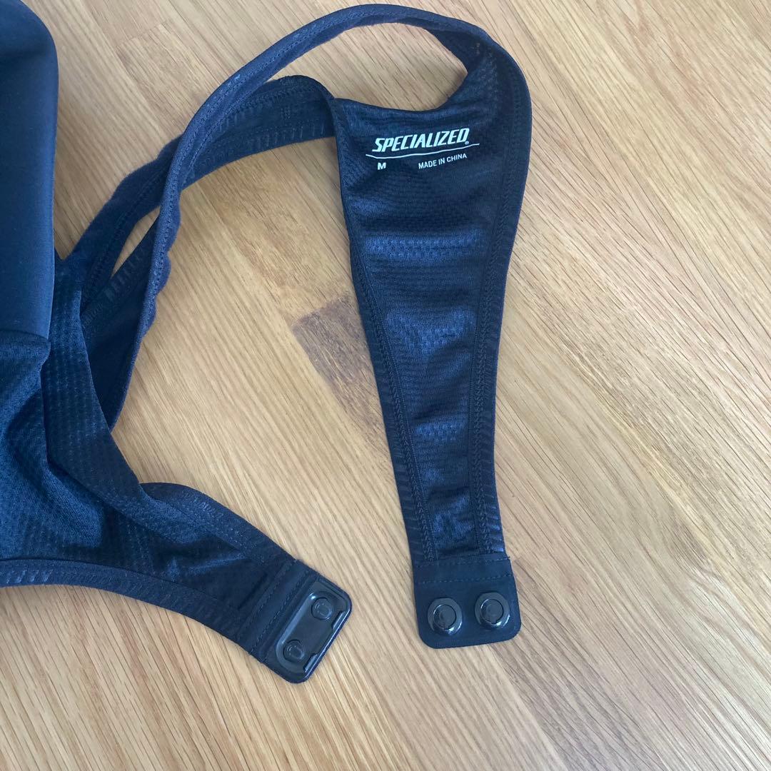 SPECIALIZED ウィメンズ 冬用ビブタイツ M