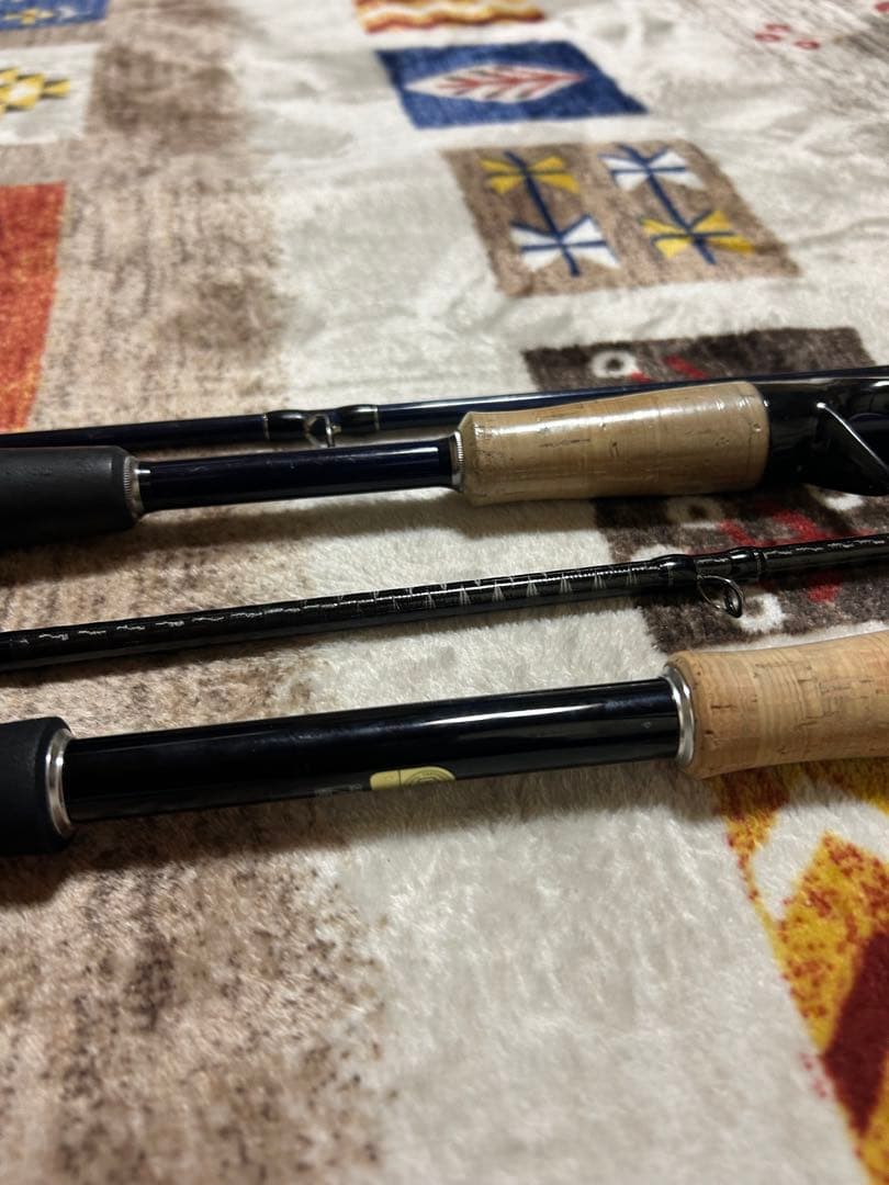Shimano エクスプライド　175H -2のみ