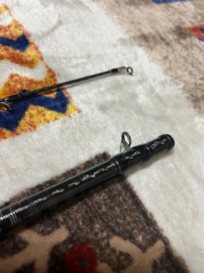 Shimano エクスプライド　175H -2のみ