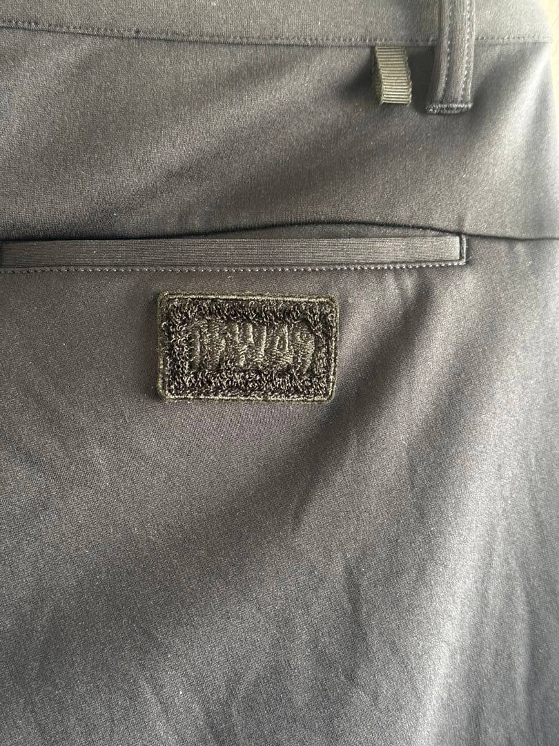 TFW49 MEN'S LUXURY ACTIVE SLACKS Lサイズ
