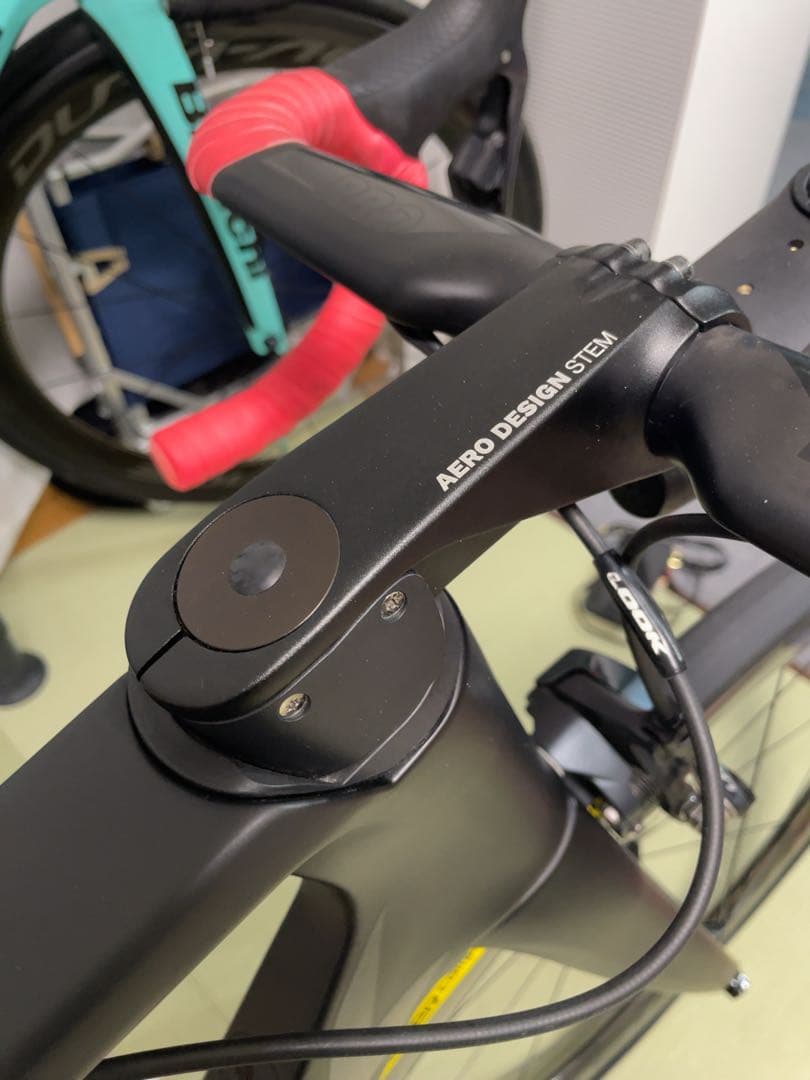 （ホイール無し）LOOK 795 BLADE RS