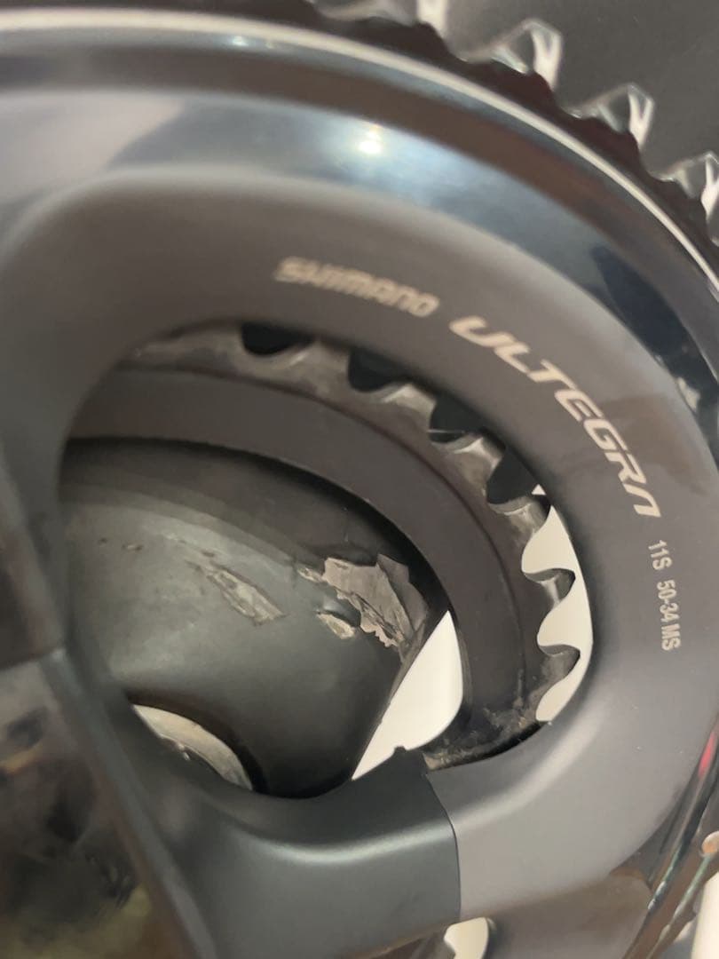 （ホイール無し）LOOK 795 BLADE RS