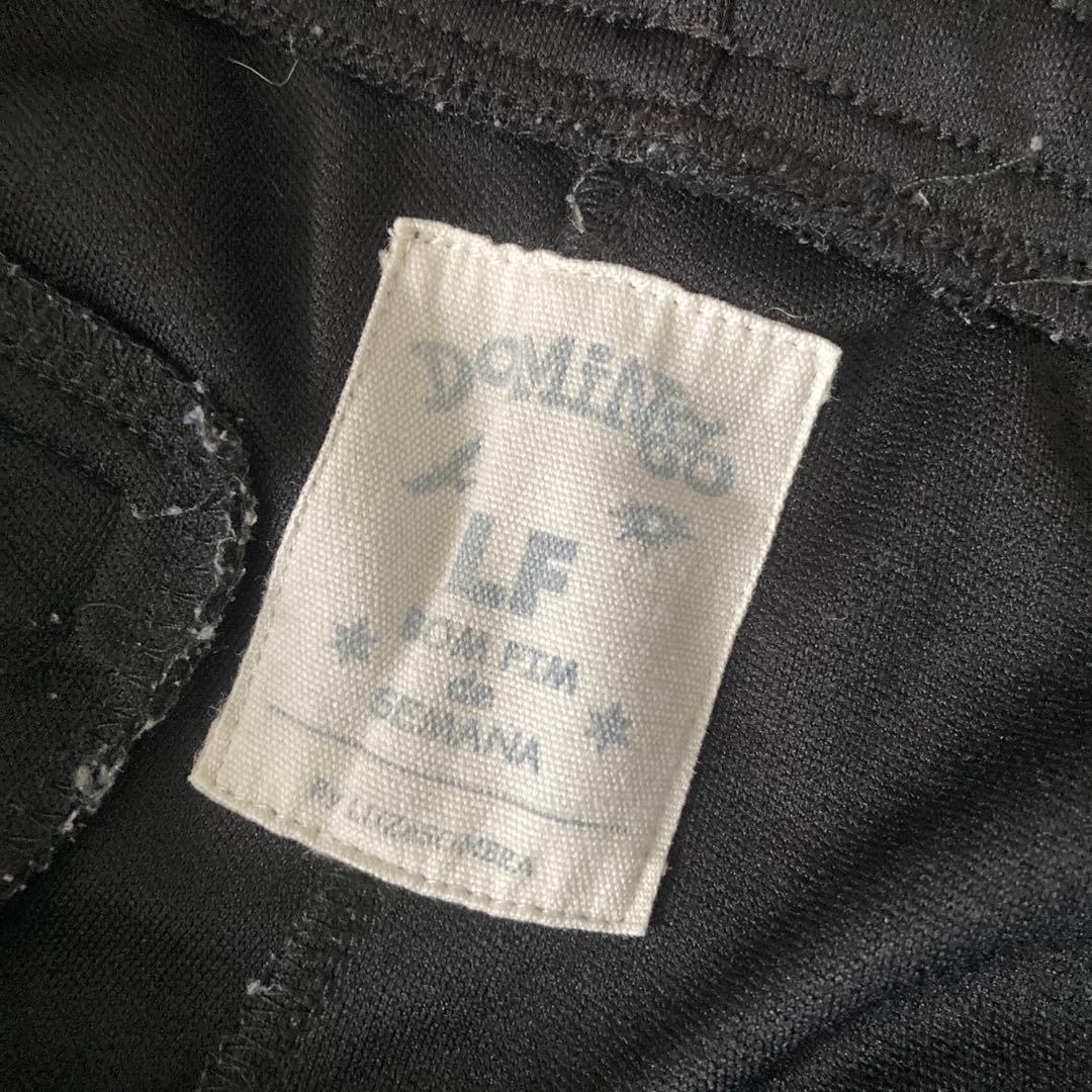 ウェア DOMINGO ANKLE CUT JERSEY PANTS