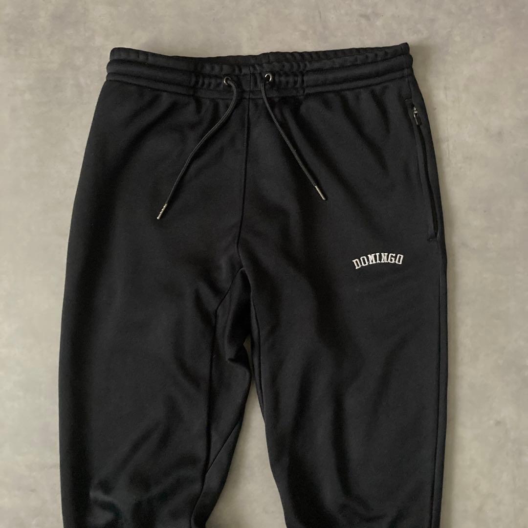 ウェア DOMINGO ANKLE CUT JERSEY PANTS