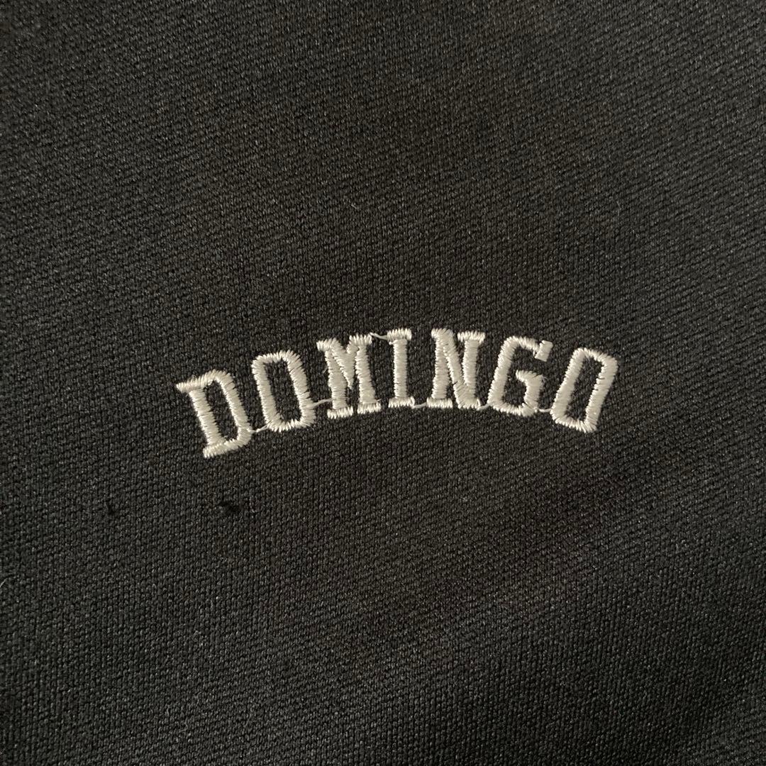 ウェア DOMINGO ANKLE CUT JERSEY PANTS