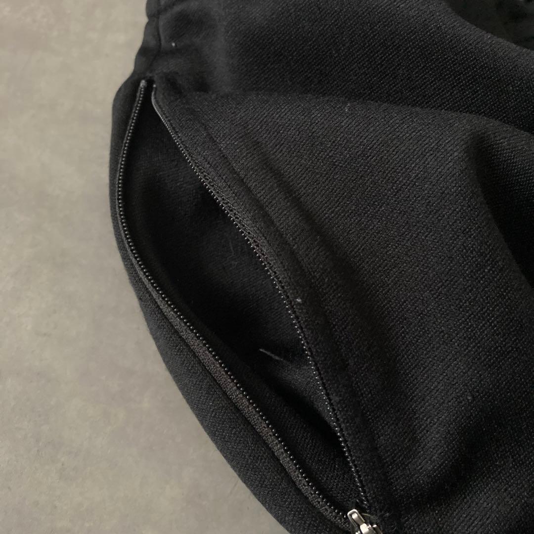 ウェア DOMINGO ANKLE CUT JERSEY PANTS