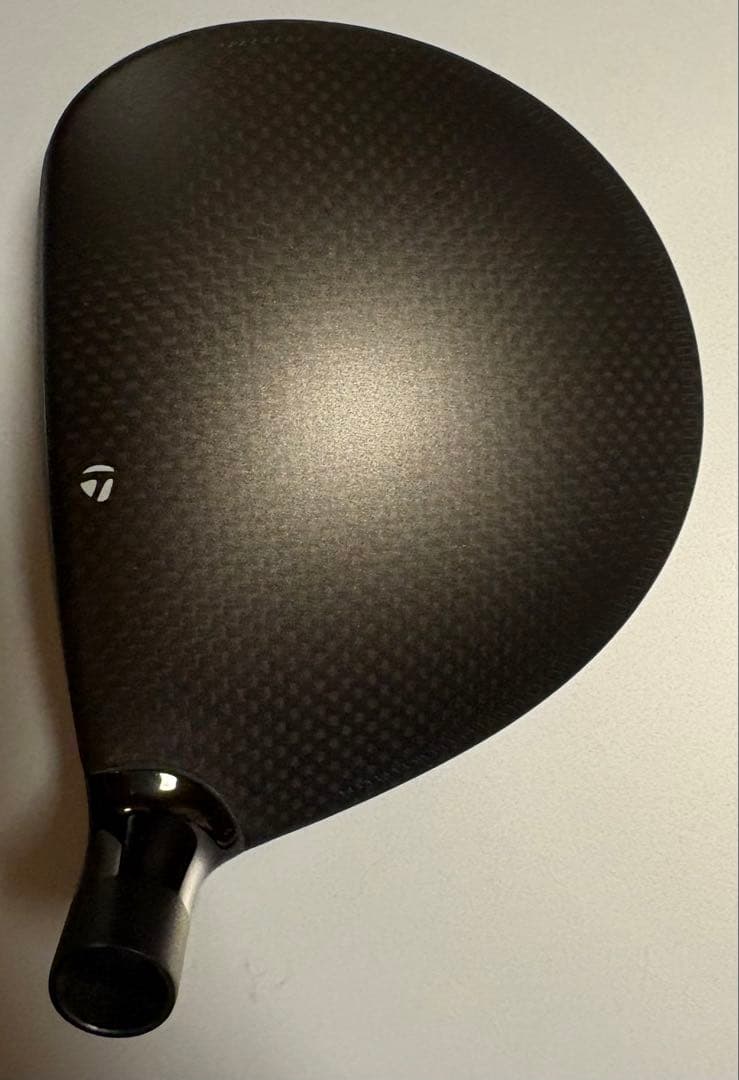 テーラーメイド　QI4D MAXLITE 5w 18度　ヘッドのみ