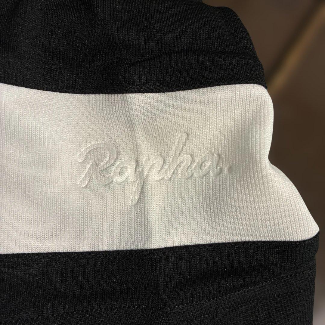 【新品未使用品】Rapha クラシックジャージⅡ M ブラック