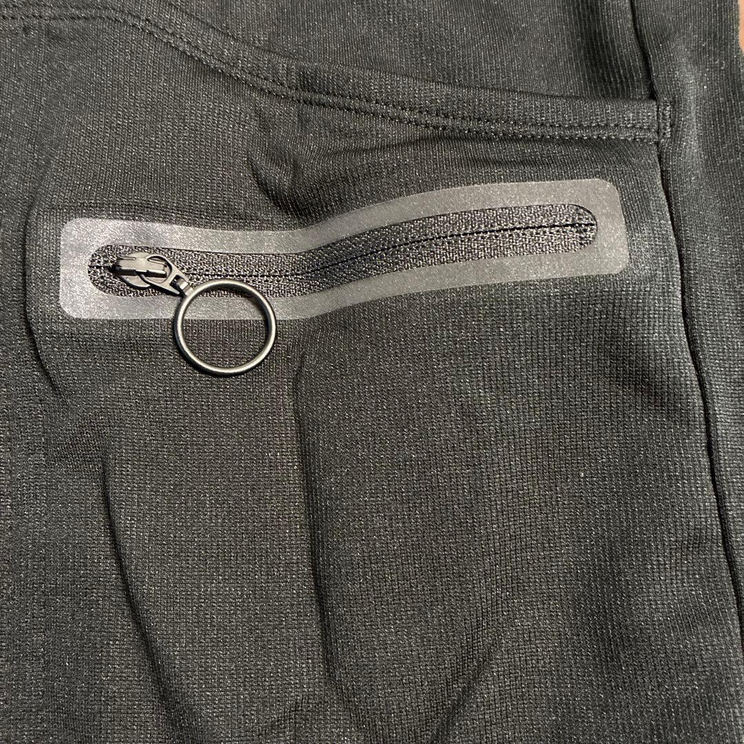 【新品未使用品】Rapha クラシックジャージⅡ M ブラック