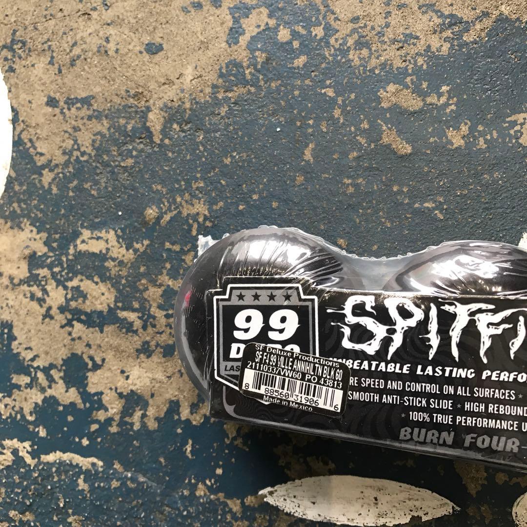Spitfire フォーマル4クラシック60mm99a 定価¥9,350