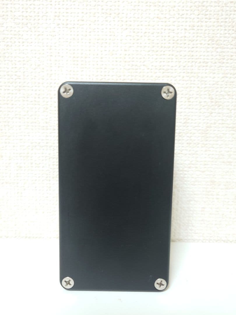 SUMOSTOMP #8TEX Ver.2 オーバードライブ