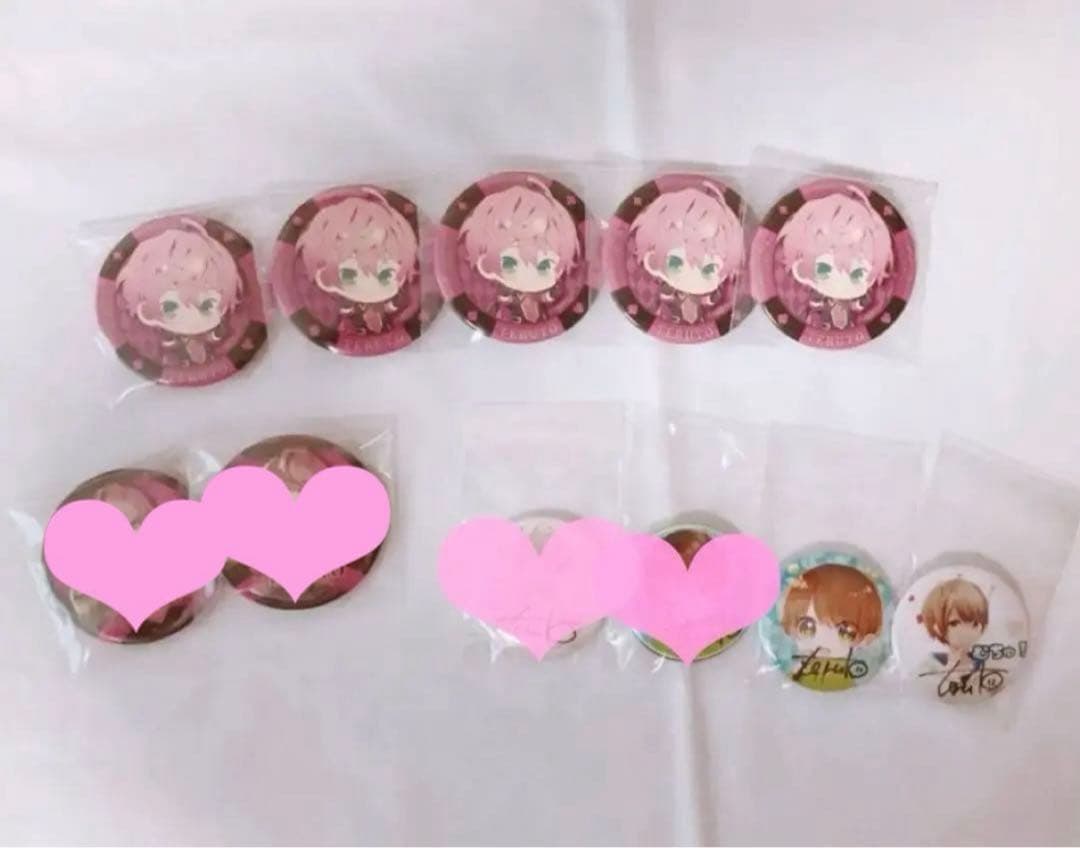 てるとくん　まとめ売り