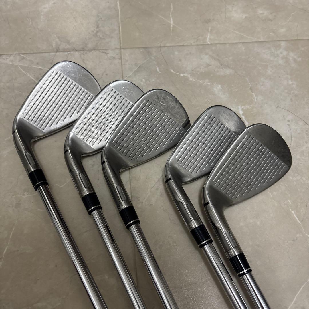 TaylorMade SIM2 アイアンセット