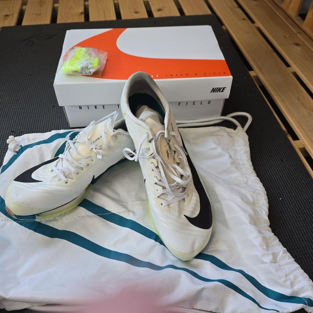 nike　マックスフライ2　26.0cm