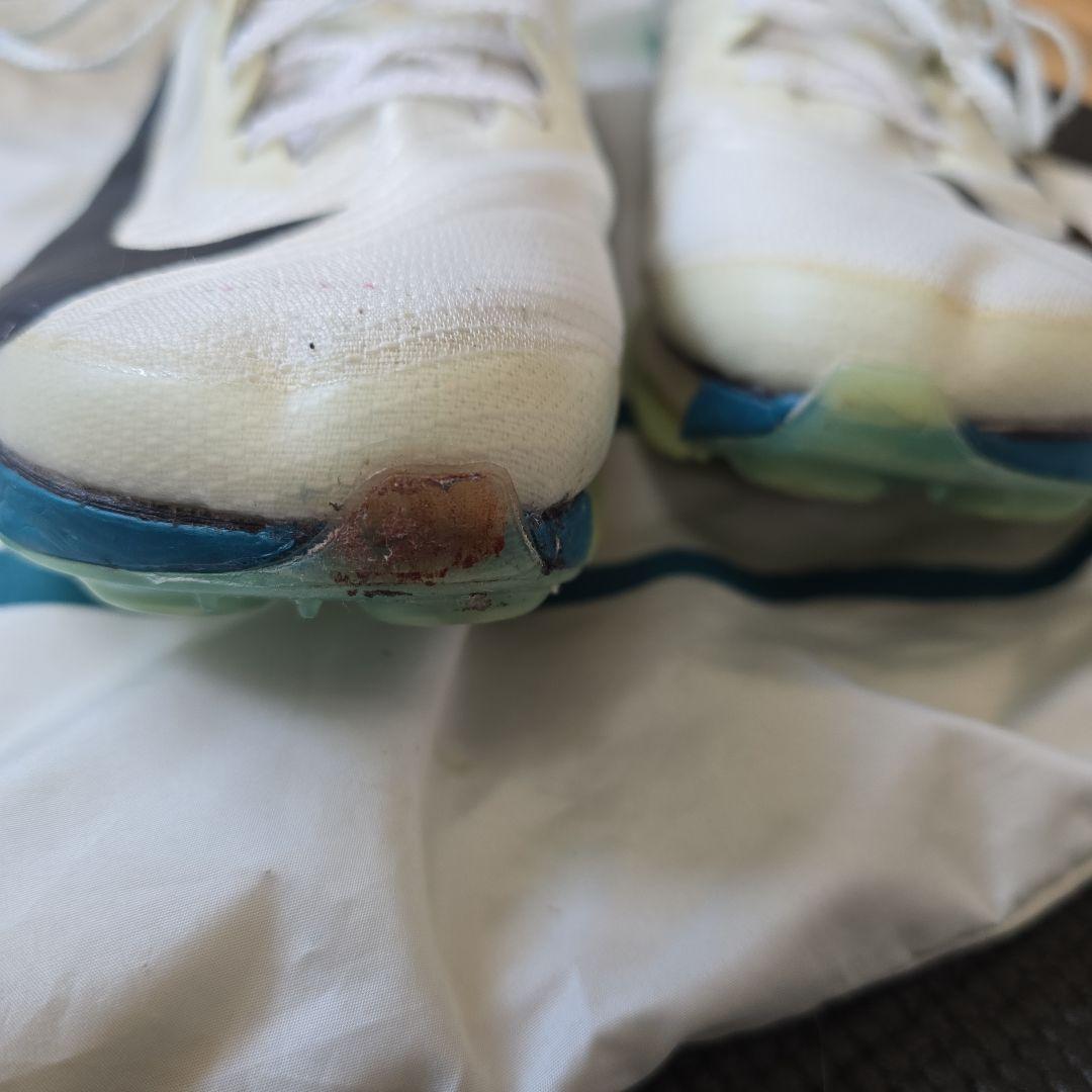 nike　マックスフライ2　26.0cm