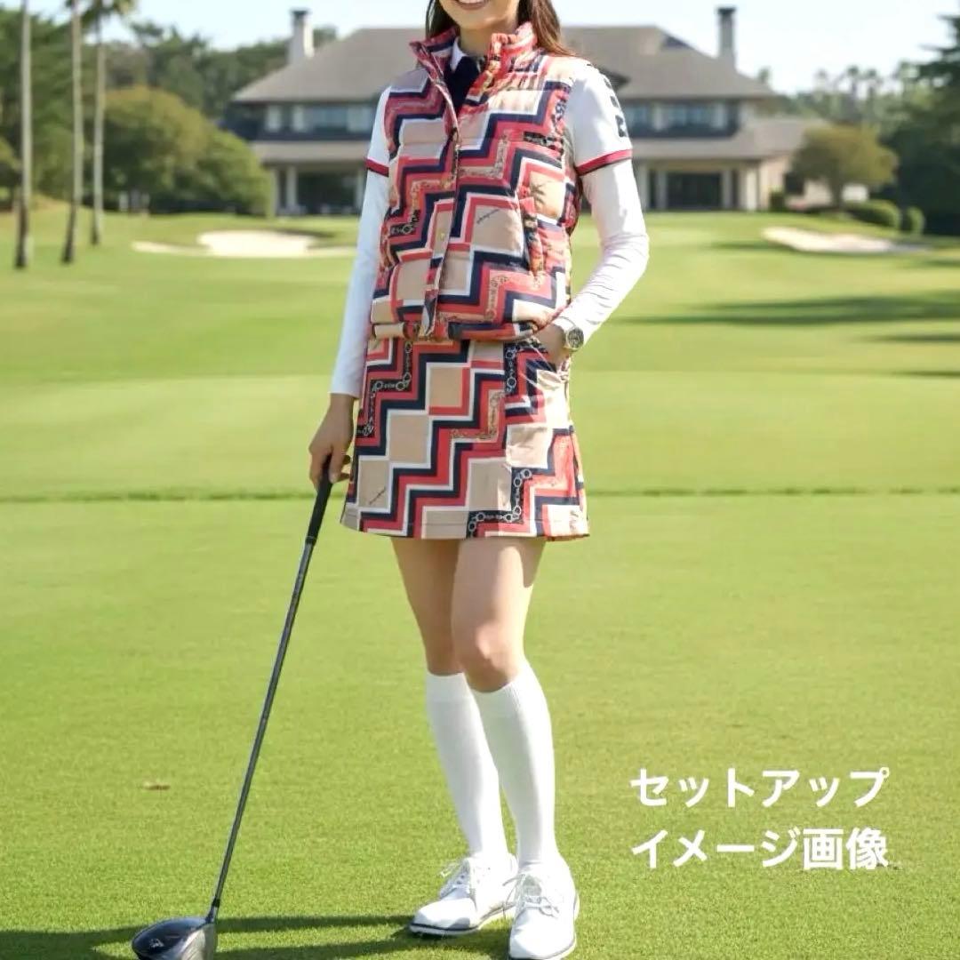 【極美品/希少】ビバハート×ドレスキャンプ コラボ 中綿 セットアップ 40 L