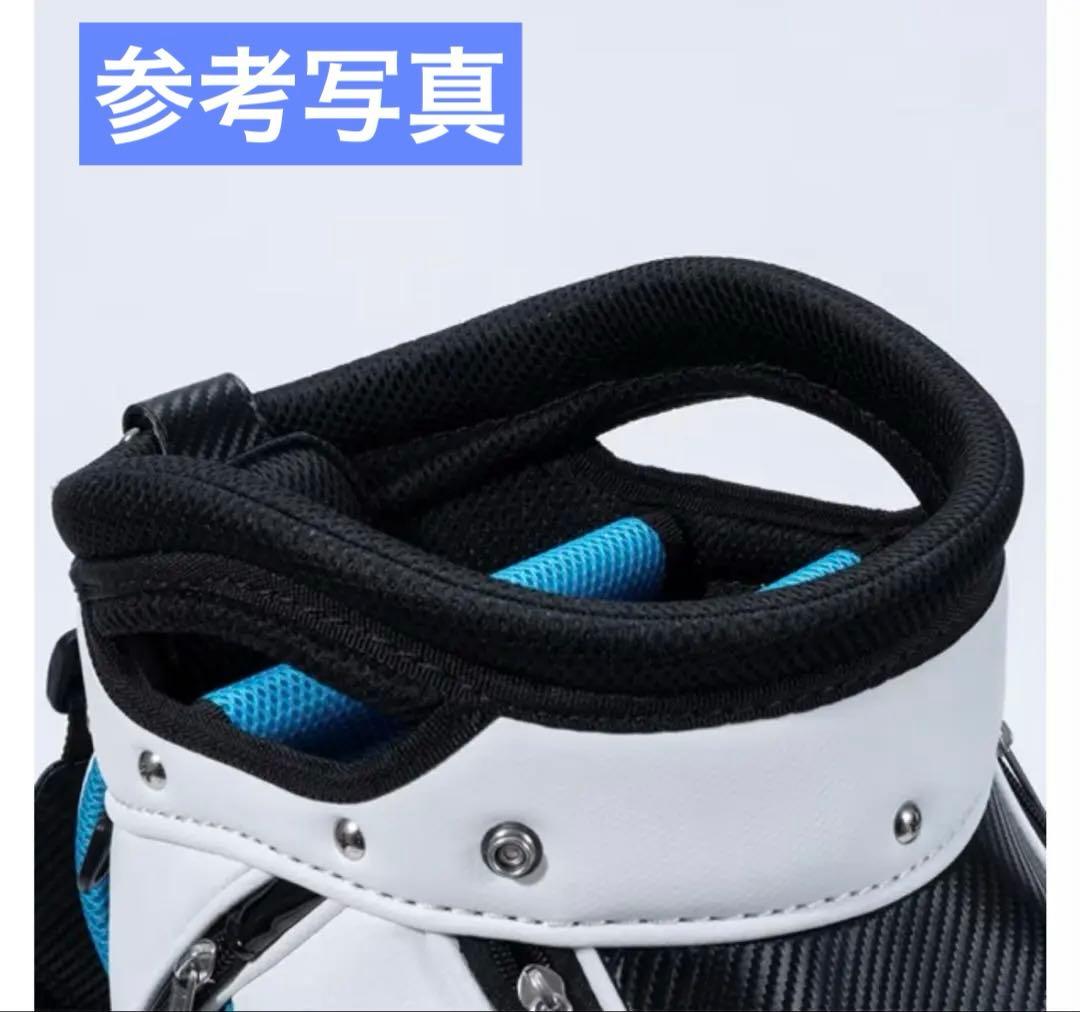 【新品】PING エクストラライト キャディバッグ