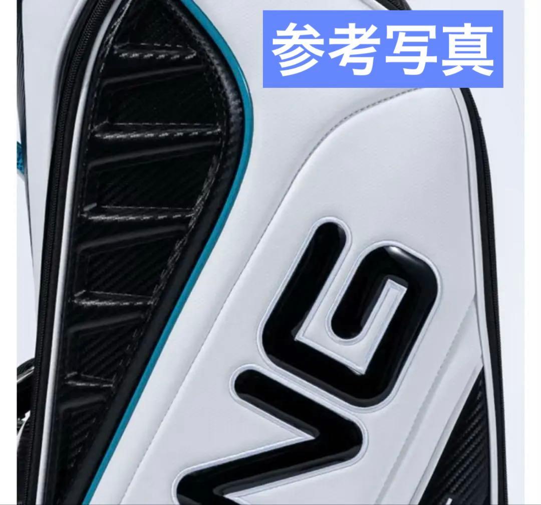 【新品】PING エクストラライト キャディバッグ