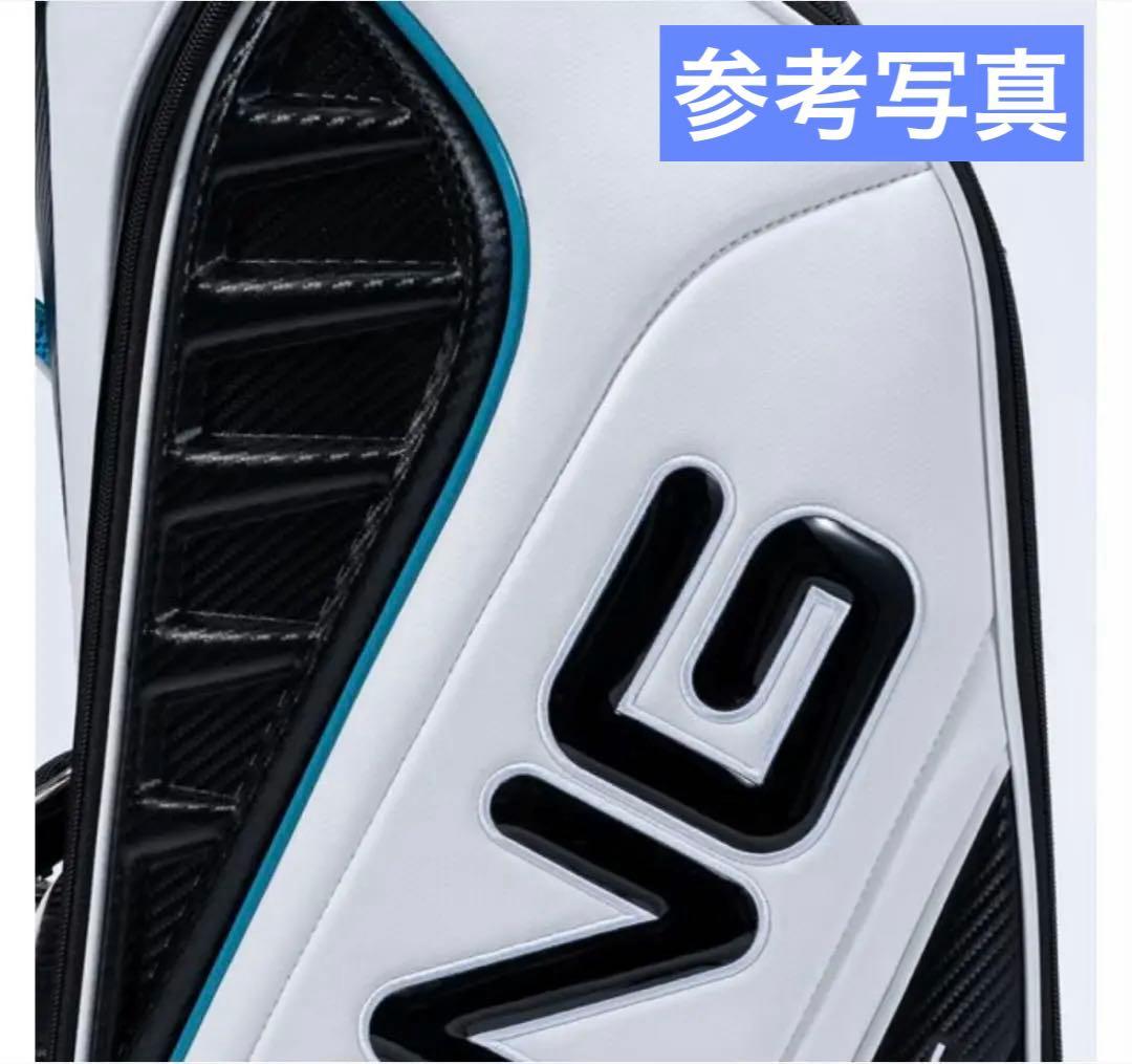 【新品】PING エクストラライト キャディバッグ