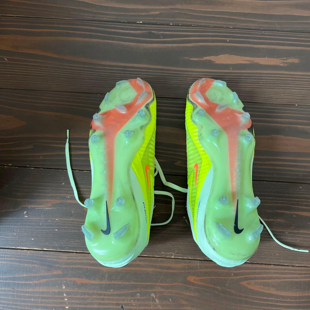 シューズ NIKE PHANTOM6EliteFG