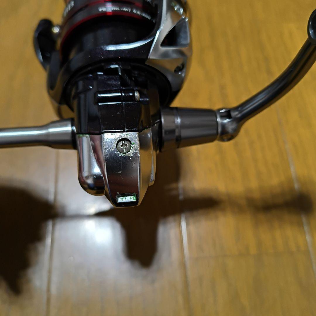 Shimano 13 Sephia BB セフィア C3000S
